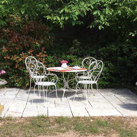 Atelier Soleil Bed and Breakfast Moustiers-Sainte-Marie Εξωτερικό φωτογραφία