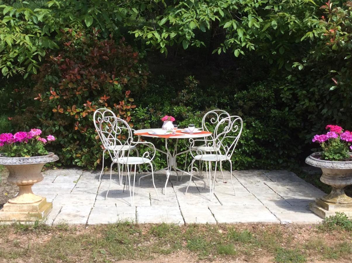Atelier Soleil Bed and Breakfast Moustiers-Sainte-Marie Εξωτερικό φωτογραφία