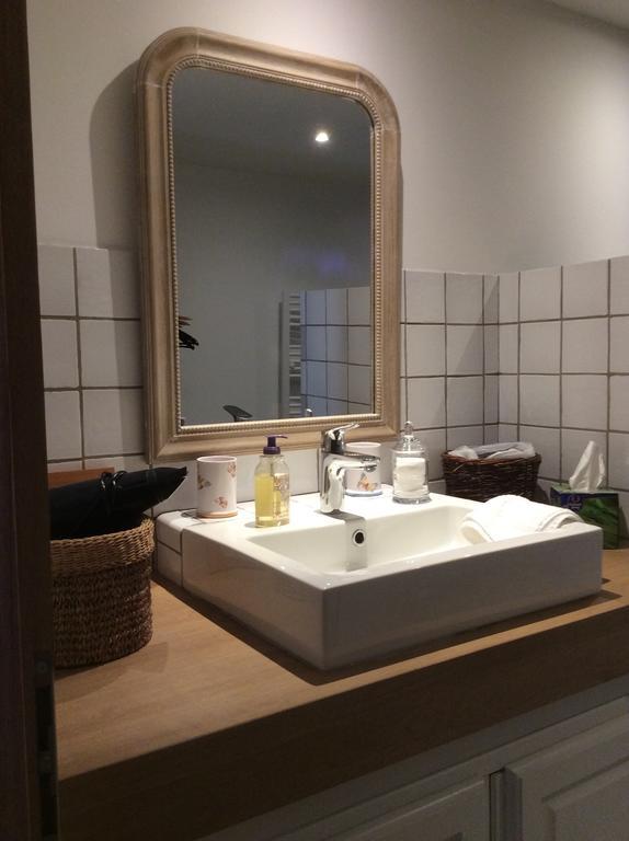 Atelier Soleil Bed and Breakfast Moustiers-Sainte-Marie Δωμάτιο φωτογραφία